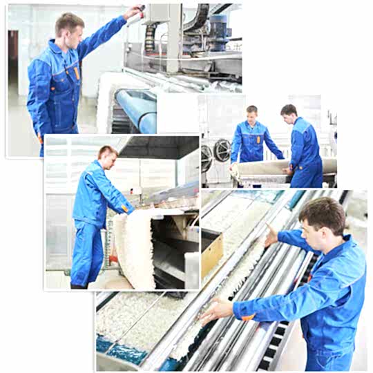 Ay-Tür Halı Yıkama