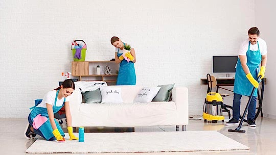 Halı Temizliği Nasıl Yapılmalıdır?