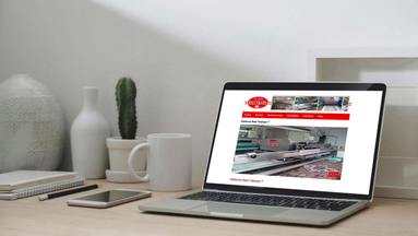 Ay-Tür Halı Yıkama - Dijitalleşme