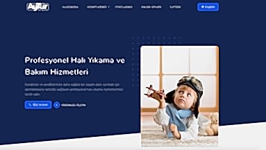 Ay-Tür Halı Yıkama - Günümüz