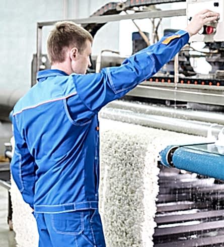 Halı Yıkama ve Temizleme Hizmeti