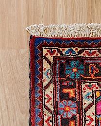 Halı Bakımı ve Tamiri Hizmeti