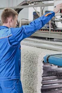 Halı Yıkama ve Temizleme Hizmeti