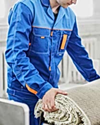 Halı Yıkama ve Temizleme Hizmeti