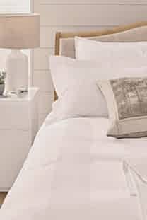 Yorgan ve Battaniye Yıkama Hizmeti