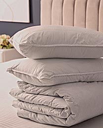 Yorgan ve Battaniye Yıkama Hizmeti