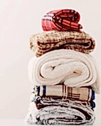 Yorgan ve Battaniye Yıkama Hizmeti